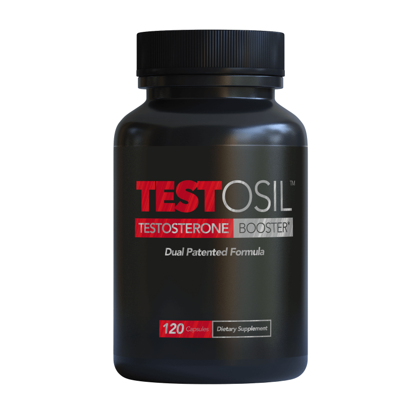 كبسولات تيستوسيل Testosil