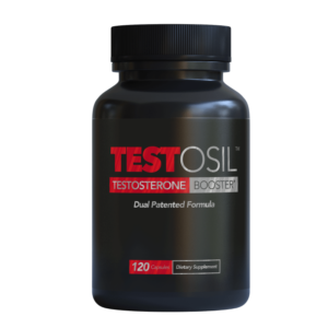 تستوسيل Testosil