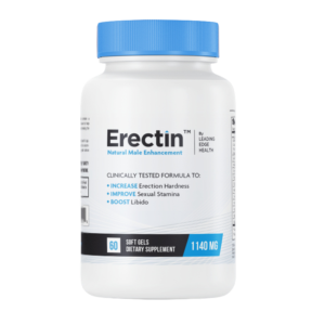 إريكتين Erectin