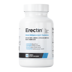 حلوى إريكتين Erectin