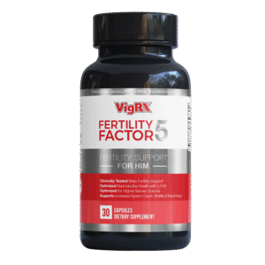Fertility Factor 5