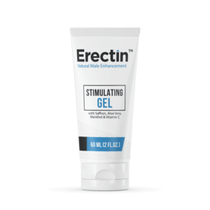 جل إريكتين Erectin Gel
