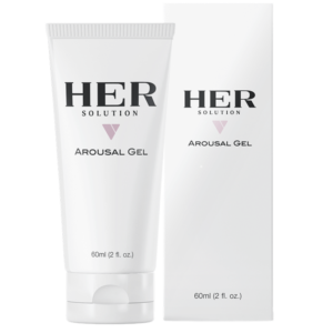 جل هيرسوليوشن HerSolution Gel