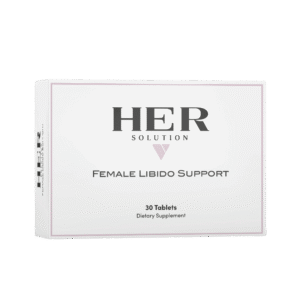 حبوب HerSolution