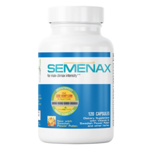 سيميناكس Semenax