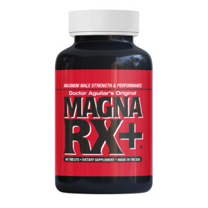 ماجنا ار اكس Magna RX