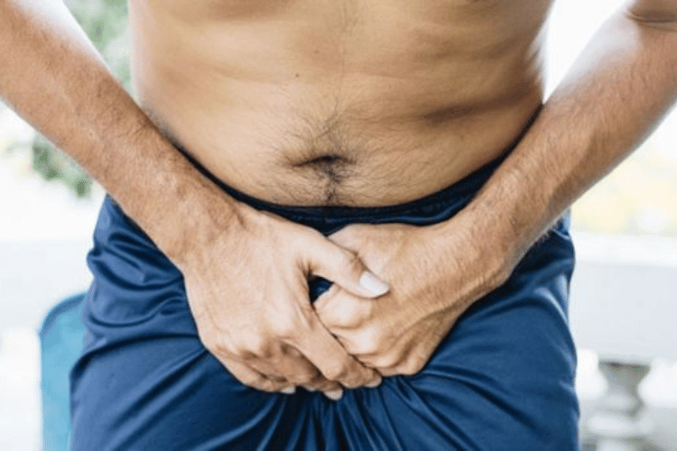 وجود دم في السائل المنوي – ما هي الأسباب؟