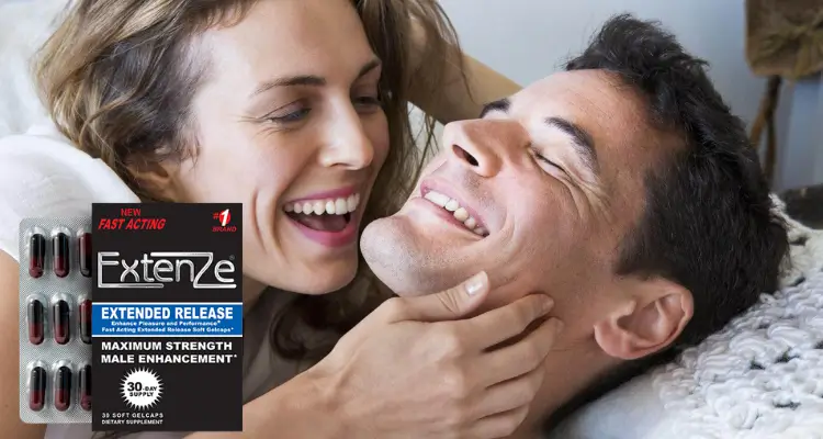 المراجعة الشاملة لمنتج إكستنزي ExtenZe