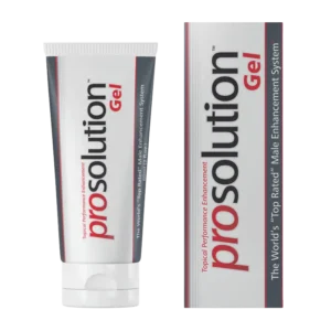 جل برو سوليوشن Gel ProSolution