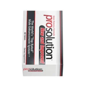 حبوب برو سوليوشن ProSolution Pills