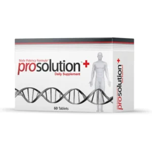 حبوب بروسوليشن بلس Prosolution Plus