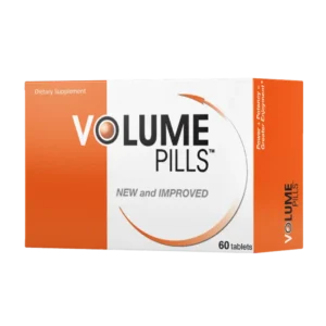 حبوب فوليوم Volume Pills