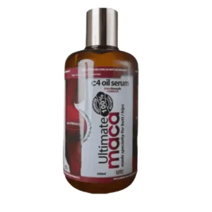 زيت ألتيميت ماكا Ultimate Maca Oil