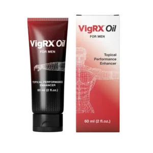 زيت فيج آر إكس VigRX Oil