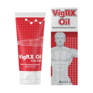 زيت فيج آر إكس VigRX Oil