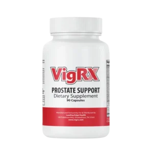 فيجركس بروستاتا VigRX Prostate Support