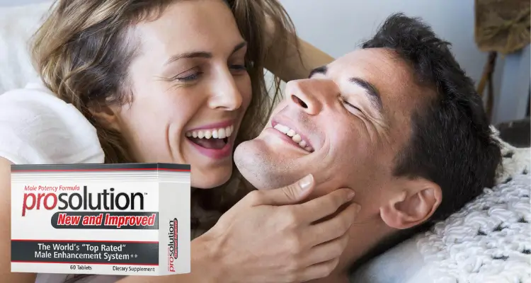 مراجعة حبوب برو سوليوشن (ProSolution Pills)