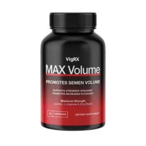 فيجراكس ماكس فوليوم VigRX Max Volume