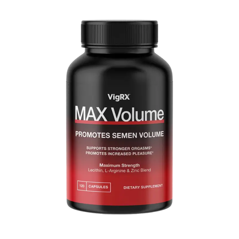 فيجراكس ماكس فوليوم VigRX Max Volume