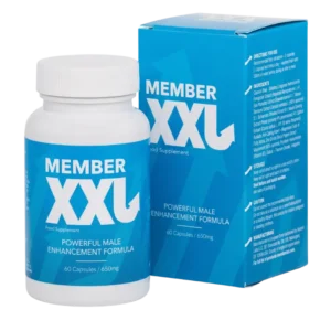 Member XXL