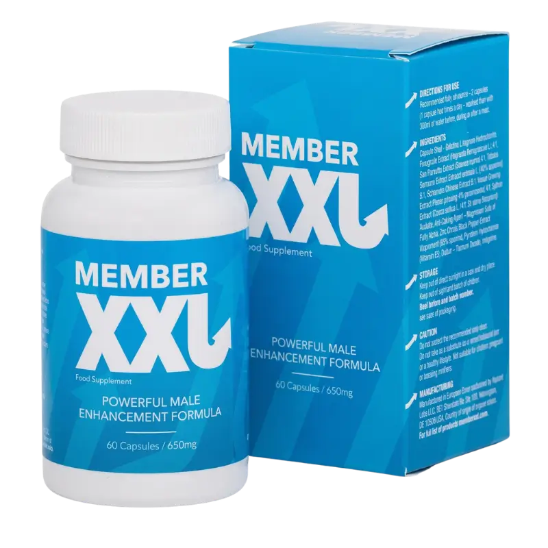Member XXL