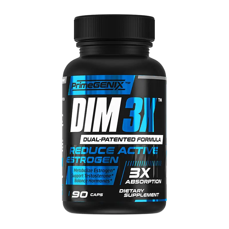 برايم جينكس ديم 3 إكس PrimeGENIX DIM 3X
