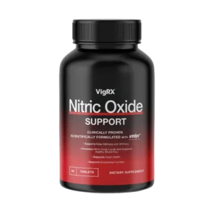 فيجيراكس أوكسيد نيتريك VigRX Nitric Oxide Support